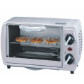 9L Interior Capacity High-Speed Electric Toaster Oven Sb-Etr09A